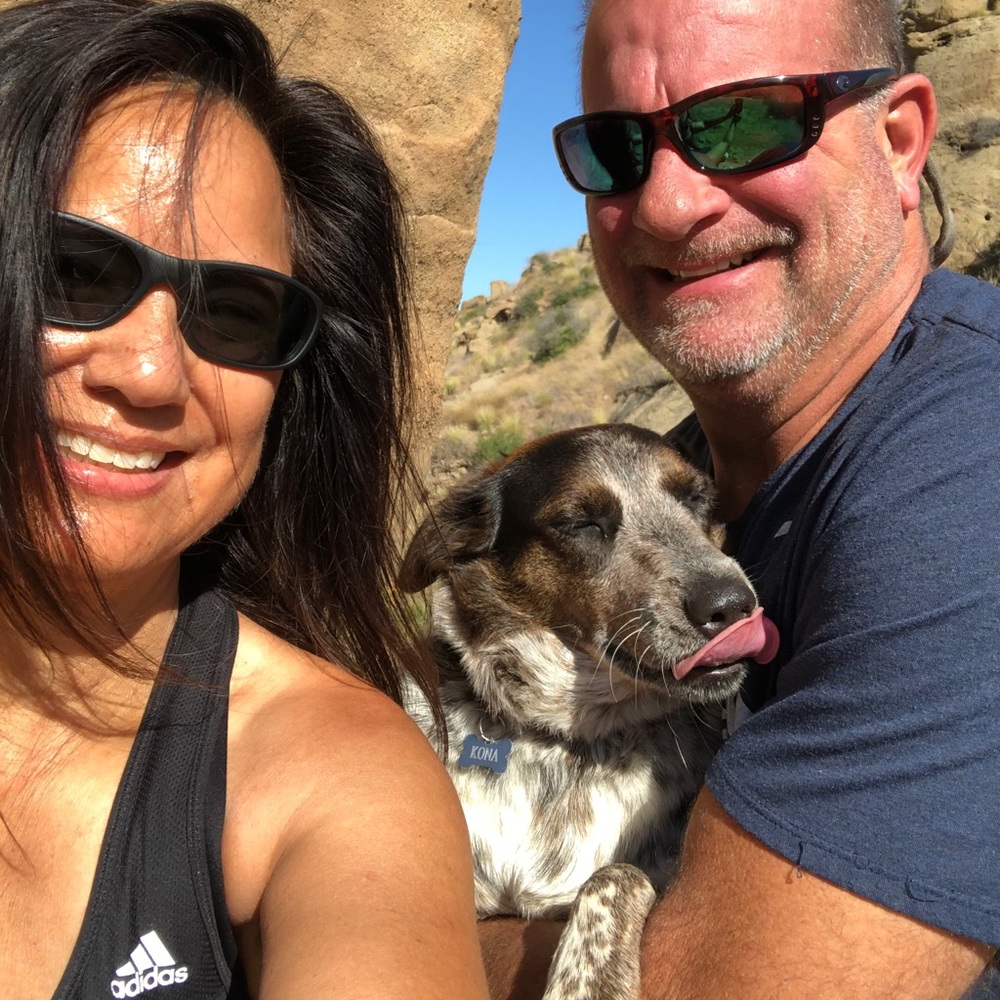 Meet your Posher, Debbie